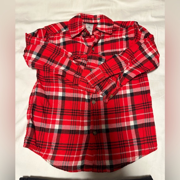 Carter’s - Picture 6 of 7